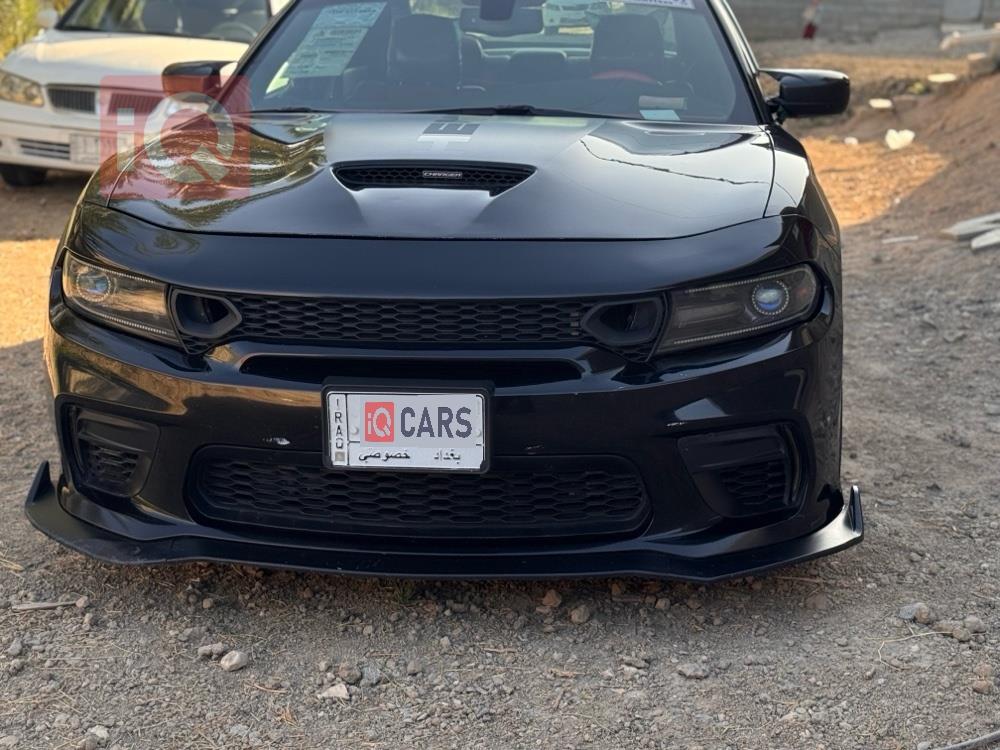 دودج تشارجر